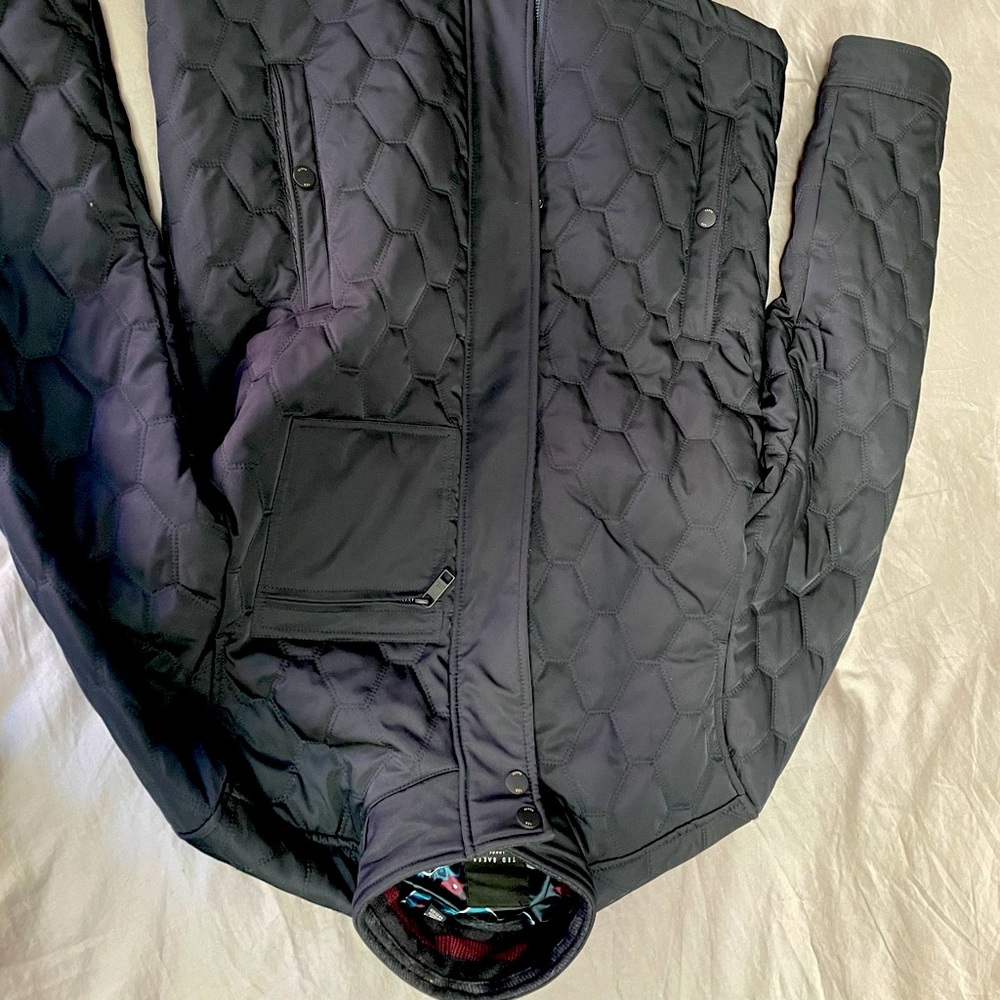 Ted Baker Waymoth Jacket